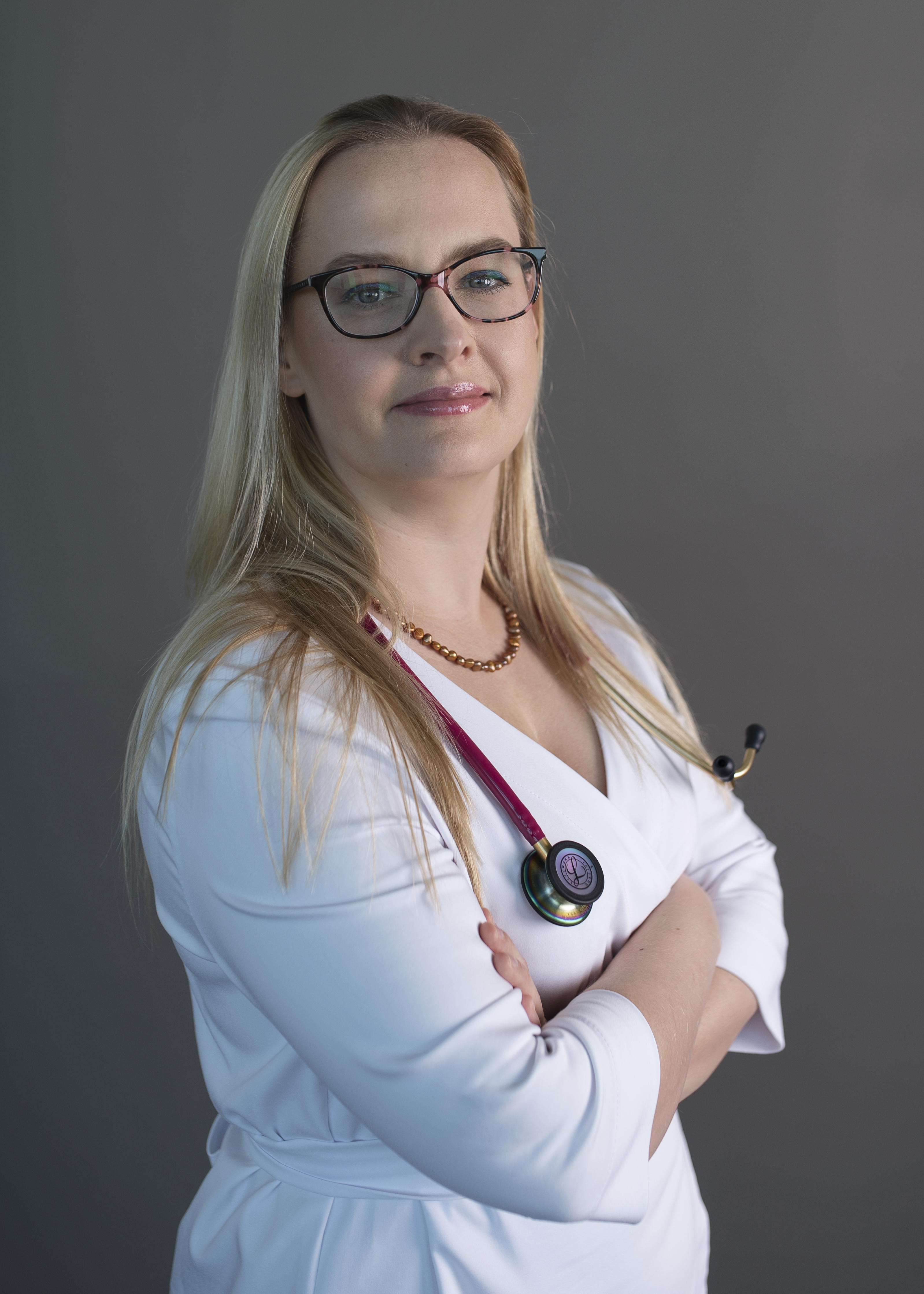 Dr. Anna Malgorzata Czarnecka